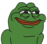 pepesmile
