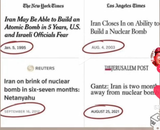 iran nnn