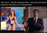 female empowerment