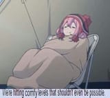 comfy