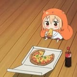 Umaru pidser n koler