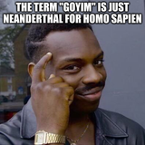 goyim