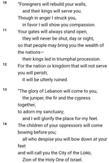 isaiah 60