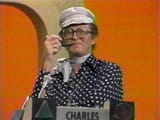 Charles Nelson Reilly