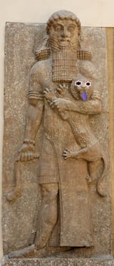 Operation Gilgamesh