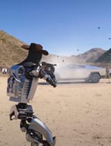 AI cowboy