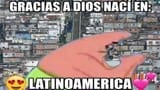 latin america