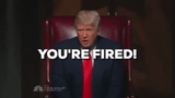 fired