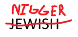 jews are niggers
