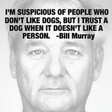 bill m
