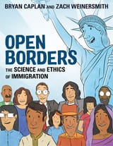 openborders