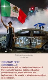 Deport Commiefornia