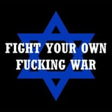 fight your own fucking war