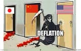 deflation