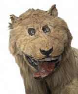 gripsholmlion