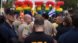 FBI Pride