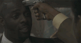 nigger shot head dead