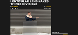 Screenshot 2025-06-13 at 17-34-35 Lenticular Lens Makes Things Invisible Hackaday