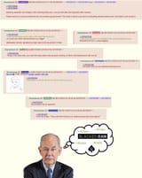 Blackedsheimer