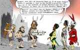 Cartoon