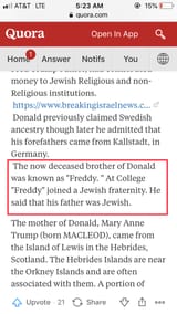 TrumpJew