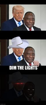 BROKEST OF BUCKS