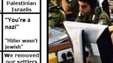 hasbara hit