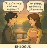 epilogue