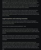 Israeli cycle of pedokikery