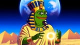 All mighty kek