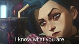 I Know What you Are