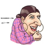 MUHAMMADINSO