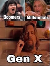gen x