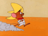 speedy-gonzales-running