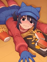 cap