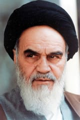 Ruhollah-Khomeini