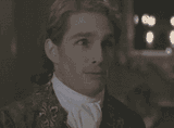 Lestat lol