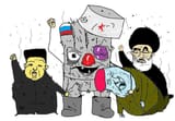 BRICS
