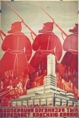 communist-posters-red-army