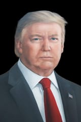 Fat Trump