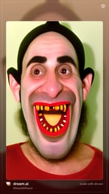 ugly jew