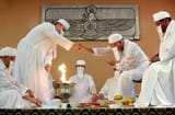 Zoroastrian-Rituals