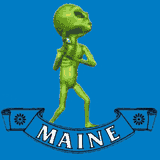 AYY LMAO 35253252 MAINE