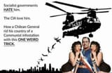 HELICOPTER RIDES FOR MARXISTS