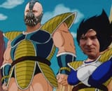 dbz bane cia