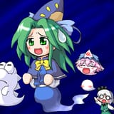 __konpaku_youmu_saigyouji_yuyuko_konpaku_youmu_mima_boo_and_1_more_touhou_and_4_more_drawn_by_myonde__19b273ad6410c664f07c5582cd0274fe