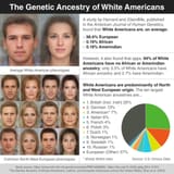 white americans