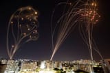 iron dome