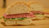 DicedSalami