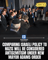 antisemitism jew law